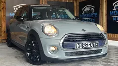 Used 2016 Mini Cooper D Hatch Hatchback | £8,795 (Fair price)