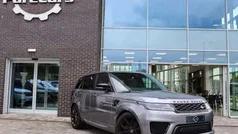 Grey Used 2020 Land Rover Range Rover Sport HSE Dynamic SUV | £39,990 (Fair price)