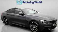 Used 2020 BMW 435 M Sport Coupe | £20,669 (Fair price)