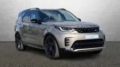 New 2026 Land Rover Discovery 5 HSE Dynamic SUV | £82,180