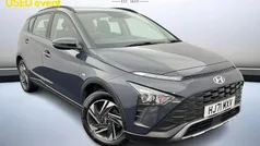 Used 2023 Hyundai Bayon SE SUV | £12,499 (Fair price)