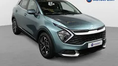 Used 2023 Kia Sportage 3 SUV | £21,999 (Good price)