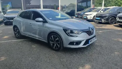 Used Renault Mégane Iconic 140 HP (102 kW) 2020 Hatchback