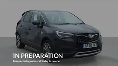 Used 2020 Vauxhall Crossland X SUV | £9,680 (Fair price)