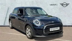 Other Used 2023 Mini Cooper Comfort Hatchback | £21,150 (Good price)