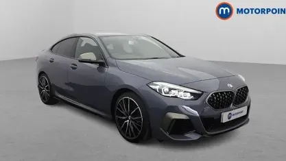 Używany BMW M235 306 KM (225 kW) 2024 Coupe