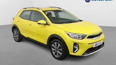 Used 2024 Kia Stonic SUV | £12,149 (Super price)