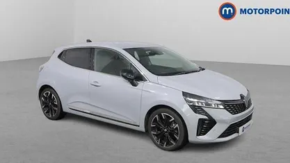 Used 2024 Renault Clio V Techno Hatchback | £16,199 (Fair price)