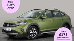 Used 2024 VW Taigo Life SUV | £14,226 (Super price)