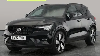 Used Volvo XC40 Ultimate 262 HP (192 kW) 2023 SUV