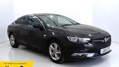 Used 2020 Vauxhall Insignia Sport Hatchback | £10,500 (Fair price)