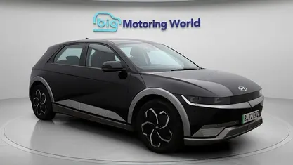 Used 2024 Hyundai Ioniq Premium Hatchback | £18,900 (Super price)