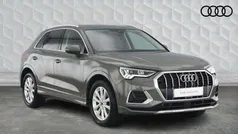 Used 2022 Audi Q3 Sport SUV | £24,850 (Good price)