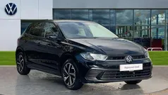 Used 2025 VW Polo Match Hatchback | £19,897 (Fair price)