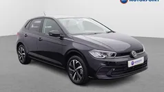 Used 2025 VW Polo Match Hatchback | £18,999 (Fair price)