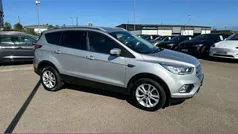 Used 2017 Ford Kuga Titanium SUV | £13,497 (Fair price)