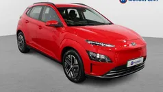 Purple Used 2023 Hyundai Kona SE SUV | £13,449 (Fair price)