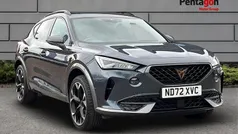 Used 2024 Cupra Formentor SUV | £22,995 (Fair price)