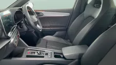 Used 2024 Cupra Leon VZ2 Hatchback | £22,511 (Fair price)