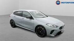 Grey Used 2025 BMW M135 Hatchback | £34,299 (Fair price)