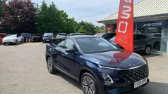 New 2024 Omoda 5 SUV | £24,599 (Fair price)