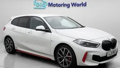 Used 2021 BMW 128 M Sport Hatchback | £21,300 (Fair price)