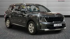 New 2025 Kia Sorento SUV | £38,999 (Good price)