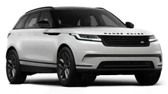 Used 2025 Land Rover Range Rover Velar S SUV | £55,383 (Fair price)