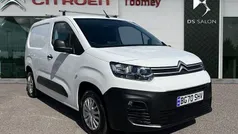 Used 2020 Citroën Berlingo Start MPV | £10,495 (Fair price)