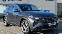 Used 2023 Hyundai Tucson Premium SUV | £25,395 (Fair price)