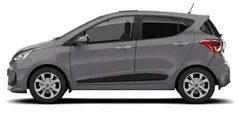 Used 2016 Hyundai i10 SE Hatchback | £5,490 (Good price)