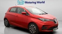 Used 2022 Renault Rapid GT-Line Hatchback | £10,000 (Fair price)