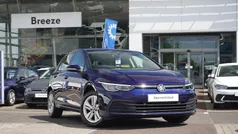 Used 2024 VW Golf VIII Life Hatchback | £15,879 (Good price)