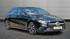Used 2021 Mercedes A180 SE Hatchback | £17,981 (Good price)