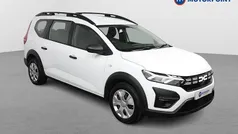 Used 2025 Dacia Jogger Essentiel Estate | £12,249 (Good price)