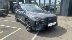 Used 2025 Hyundai Tucson N Line SUV | £27,995 (Fair price)