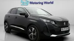 Used 2023 Peugeot 3008 GTi Estate | £19,500 (Fair price)