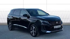 Used 2023 Peugeot 5008 Allure MPV | £21,391 (Fair price)