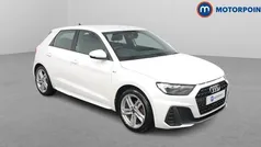 Used 2025 Audi A1 Sportback S-Line Hatchback | £18,199 (Good price)