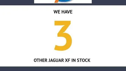 Used Jaguar XF Portfolio 241 HP (177 kW) 2018 Sedan