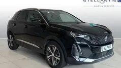 Used 2022 Peugeot 3008 Allure Premium Estate | £17,112 (Fair price)