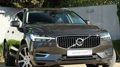Used 2020 Volvo XC60 Inscription SUV | £24,495 (Super price)