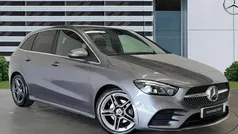 Used 2023 Mercedes B200 Executive MPV | £15,573 (Super price)