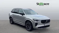 Used 2025 Volvo XC90 Ultra SUV | £65,000 (Super price)
