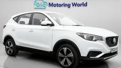 Used 2020 MG ZS Excite Sedan | £8,600 (Fair price)