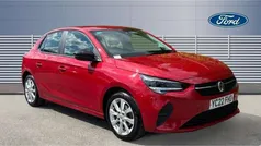 Used 2022 Vauxhall Corsa Edition Hatchback | £10,698 (Good price)