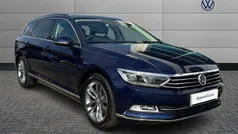 Used 2019 VW Passat GT Estate | £16,821 (Fair price)