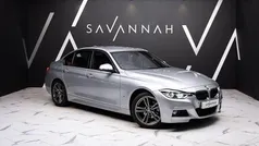 Used 2017 BMW 330e M Sport Sedan | £14,990 (Fair price)