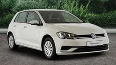 Used 2018 VW Golf VII S Hatchback | £10,990 (Fair price)