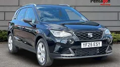 Used 2025 Seat Arona FR SUV | £19,950 (Fair price)